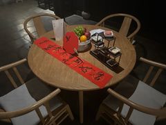 -法云安缦酒店