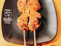 科尔沁羊腰-腰子哥烤串(石佛营炫特店)
