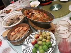 -梦都海鲜酒家(万达广场江桥店)