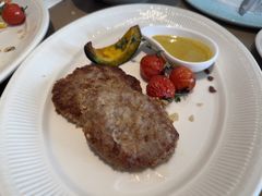 俄式牛肉饼-波特曼西餐厅(中央大街店)