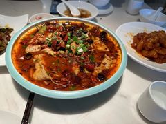 -茅庐毛血旺(烟台大悦城店)