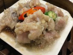 -新兴家喻酒家·羊城名宴(昌岗店)