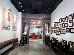等位区-金苑酒家·客家菜·广东老字号(万象店)