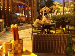 -三亚海棠湾喜来登度假酒店