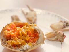 -成隆行·蟹王府(九江路店)