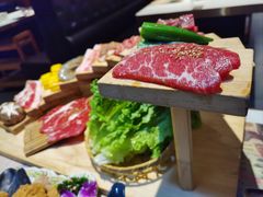 -千寻山野烤肉(天虹店)