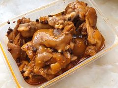 麻辣猪蹄-一厂麻辣猪蹄