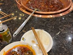 -老码头火锅(骡马市店)