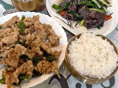 -金姐台湾菜(珠江路店)