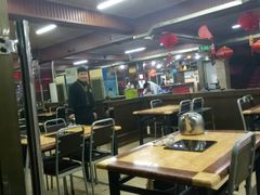 -蜀留香火锅·始于1999·原四川老火锅(白堤路店)
