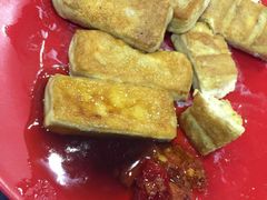 -老街西施豆腐坊(方浜中路店)