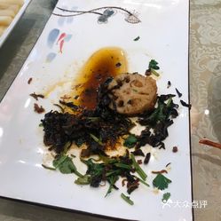 上东人口味