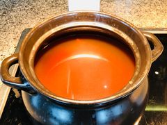 煨汤-解放碑威斯汀酒店-知味国际美食餐厅