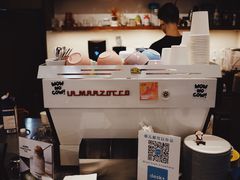 -Legno.ita Coffee by Wood(襄阳南路店)