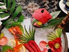 -大连富丽华大酒店