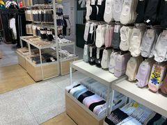 -Hotwind热风(南京建邺万达广场店)