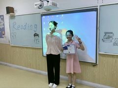 -瑞思成长中心(高新校区)