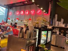 -陈鹏鹏潮汕菜(宝安机场T3航站楼店)