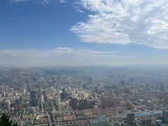 -兰山公园