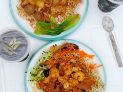 -美肴冰品·汉堡·牛腩饭(总店)