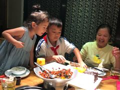 -幸福西饼生日蛋糕·下午茶(番禺店)