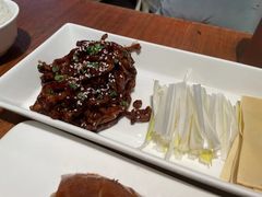 -京尊烤鸭店JINGZUN(春秀路店)