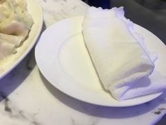-喜鼎海胆水饺(柏威年购物中心店)