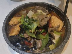 -院8里·少城记忆老川菜(宽窄巷子店)