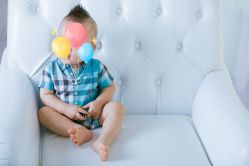 -小鬼当佳儿童摄影(回龙观店)