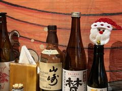 -九酢·海鲜居酒屋
