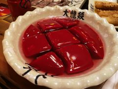 -大龙辣火锅·龙虾·烧烤(湖滨新天地店)