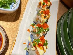 寿司-温野菜涮涮锅(西单大悦城店)