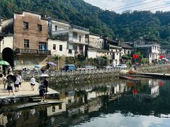 -上坦村