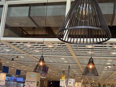 -宜家·瑞典风味餐厅(四元桥店)