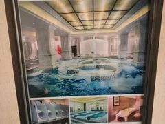 -大连金石滩绿发温泉假日酒店