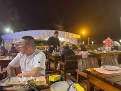 -渔家火锅·海鲜自助餐·演艺(亚龙湾天域酒店)