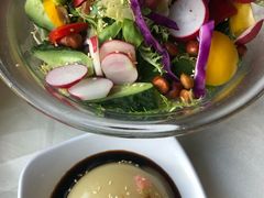 -李老爹香辣蟹(宣武门店)