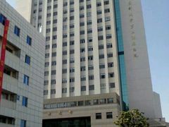 -南京医科大学第二附属医院(姜家园院区)