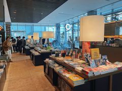 -茑屋书店(天目里店)
