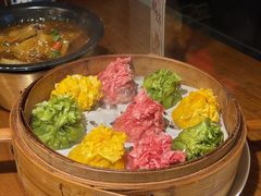 -龍聚祥烧麦馆(鼓楼店)