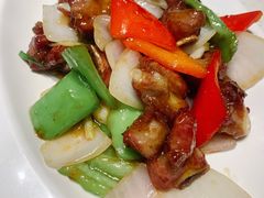 -肥仔文澳门猪骨煲(南京西路店)