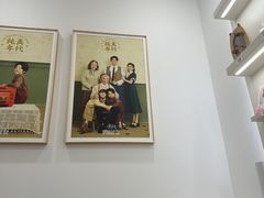 -海马体家庭照相馆(深圳笋岗万象食家家庭店)