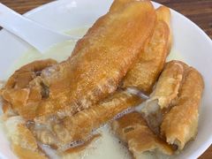 -云南大锅豆浆店