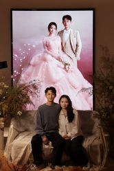 -乐派诗婚纱摄影