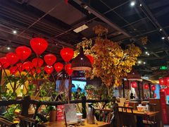 -老湘村·湖南土菜(天河维多利店)