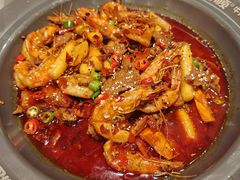 -和福顺牛肉大虾焖锅自助(宝业店)