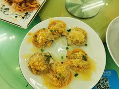 -景好海鲜餐厅(大鹏必选旅游店)