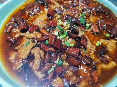 -大草原清真饭庄(沙河店)