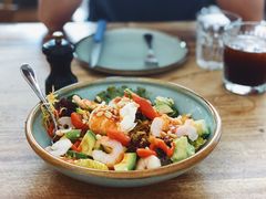 -RAC BAR(安福路店)