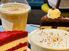 -Peet's Coffee皮爷咖啡(大学路店)